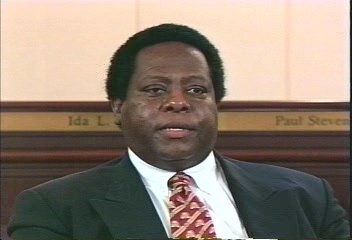 Johnnie Johnson