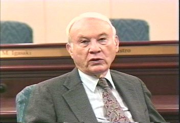G. William Miller