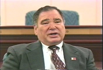 Raul Yzaguirre