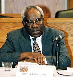 Julius L. Chambers