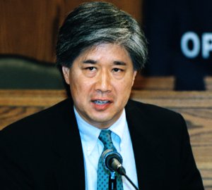 Christopher Ho