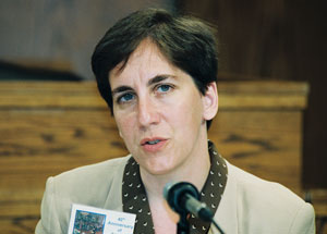 Melissa Josephs