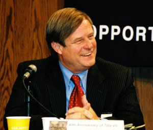 Charles A. Shanor