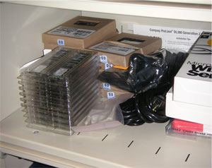 img2 -through 5 show storage conditions throughout Headquarters img2 -through 5 show storage conditions throughout Headquarters