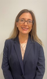 Kristen M. Foslid Appointed Regional Attorney