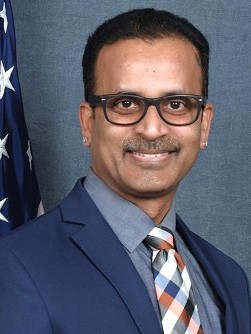 EEOC Appoints Sivaram Ghorakavi as Deputy Chief Information Officer and Chief Artificial Intelligence Officer