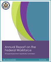 Cover thumbnail, Annual Report Fiscal Year 2015