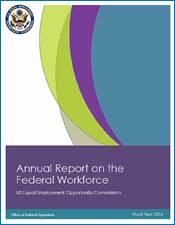 Cover thumbnail, Annual Report Fiscal Year 2016