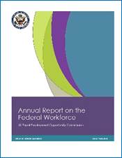 Cover thumbnail, Annual Report Fiscal Year 2018