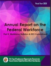 Cover thumbnail, Annual Report Fiscal Year 2020 Part 2