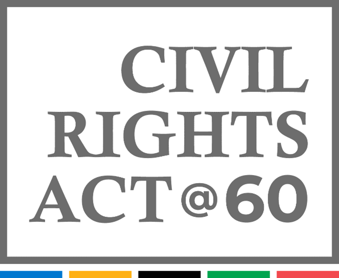 Civil Rights Act @ 60