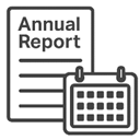 Annual Reports icon