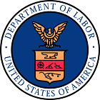 Seal of the Department of Labor