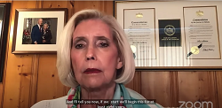 Lilly Ledbetter