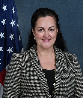 EEOC Appoints Lisa Morelli as Director of Field Management Programs