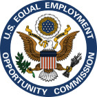 Seal of the U.S. Equal Employment Opportunity Commission